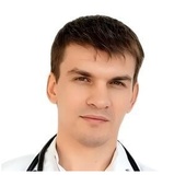 Султуханов Артур Висрадиевич — невролог