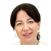 Хатунцева Юлия Алексеевна — терапевт