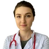 Холкина Полина Аркадьевна — терапевт