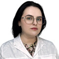 Ермаченкова Марина Владимировна - психолог