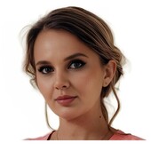 Ручкина Анастасия Андреевна — УЗИ-специалист