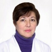 Лавровская Марина Рубеновна — УЗИ-специалист