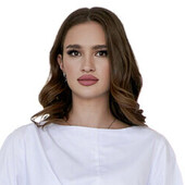 Соловьева Карина Васильевна — психолог