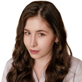 Сайдаева Мадина Имрановна — терапевт, УЗИ-специалист