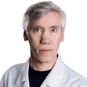 Колодкин Олег Валентинович — мануальный терапевт