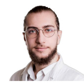 Потураев Дмитрий Сергеевич — нейропсихолог, психолог