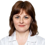 Мирошина Татьяна Геннадьевна — педиатр