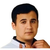 Рахимов Джахонгир Яхьёжонович — хирург