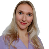 Новикова Арина Викторовна — венеролог, дерматолог