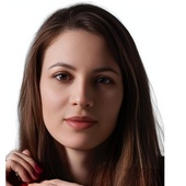 Чаплиц Екатерина Сергеевна — стоматолог-ортодонт