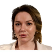 Степанова Наталья Владимировна — рентгенолог