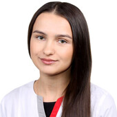 Чернякова Мария Михайловна — психиатр