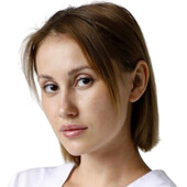 Мурзакаева Диана Ильдаровна — кардиолог