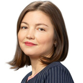 Фазулова Лилия Вилевна — психолог