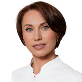 Шабалинская Ольга Николаевна — массажист