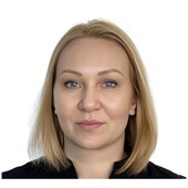 Калмыкова Ольга Владимировна — пластический хирург