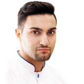 Мухтаров Ильдырым Айдынович — косметолог, пластический хирург