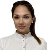 Попова Валерия Валерьевна — стоматолог-хирург, стоматолог