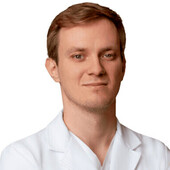 Солдатов Кирилл Евгеньевич — анестезиолог, реаниматолог