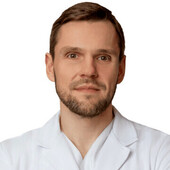 Антонов Алексей Артурович — анестезиолог, реаниматолог