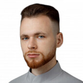 Хрусталев Михаил Олегович — стоматолог, стоматолог-терапевт