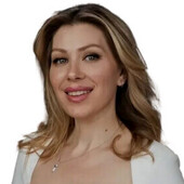 Довгань Оксана Викторовна — косметолог