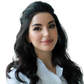 Месхидзе Майя Иосифовна — стоматолог-хирург, стоматолог-имплантолог