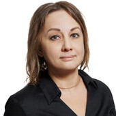 Иванова Виктория Владимировна — стоматолог