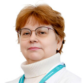 Дворникова Оксана Павловна — терапевт