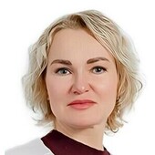 Павлова Лариса Михайловна — гинеколог, гинеколог-эндокринолог