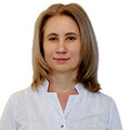 Цыганкова Светлана Николаевна - невролог