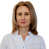 Цыганкова Светлана Николаевна — вертебролог, невролог