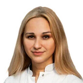 Марупова Наригис Риводжидиновна — окулист (офтальмолог)