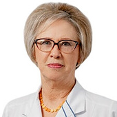 Тимохина Александра Сергеевна — гинеколог
