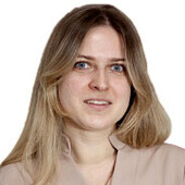 Павлова Анна Павловна — педиатр, гастроэнтеролог