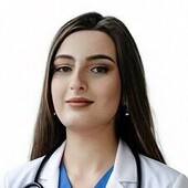 Арушанян Маргарита Юрьевна — гематолог