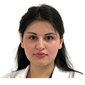 Гулиева Афсана Матлабовна — гинеколог