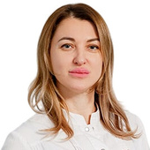 Никифорова Анна Павловна — гинеколог