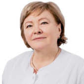 Гулая Ольга Арнольдовна — гинеколог