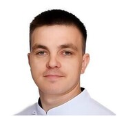 Чернораев Аркадий Викторович — терапевт