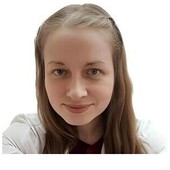 Шипилова Маргарита Александровна — психолог