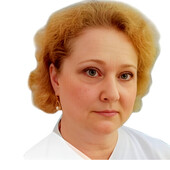 Абыденкова Юлия Николаевна — кардиолог