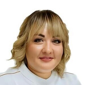 Вагапова Ляйсан Фануновна — педиатр, УЗИ-специалист