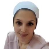 Каримова Бахтинисо Хуршедовна — гинеколог