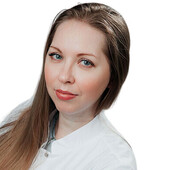 Баклагина Екатерина Николаевна — ЛОР (отоларинголог)