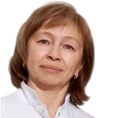 Юсупова Эмма Ризовна — психотерапевт