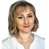 Батищева Людмила Владимировна — терапевт