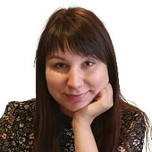 Майсак Ксения Вячеславовна — психолог