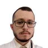 Леонов Егор Владимирович — психиатр