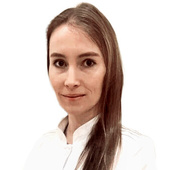 Гребнева Елена Петровна — УЗИ-специалист